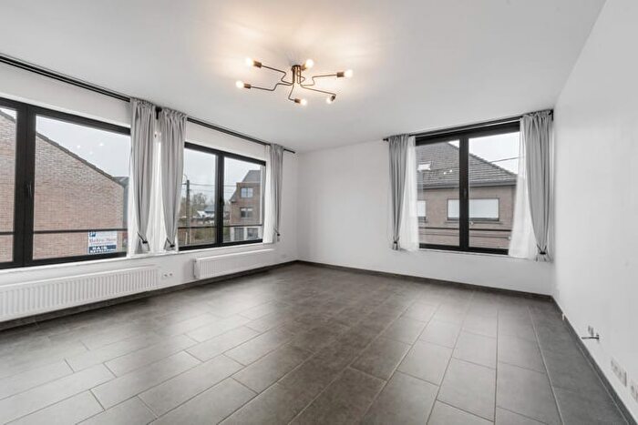 2-kamerappartement te koop in Buggenhout