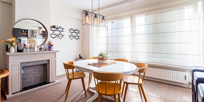 2-kamerappartement te koop in Antwerpen