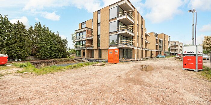 Huizen Koop Huur - 3