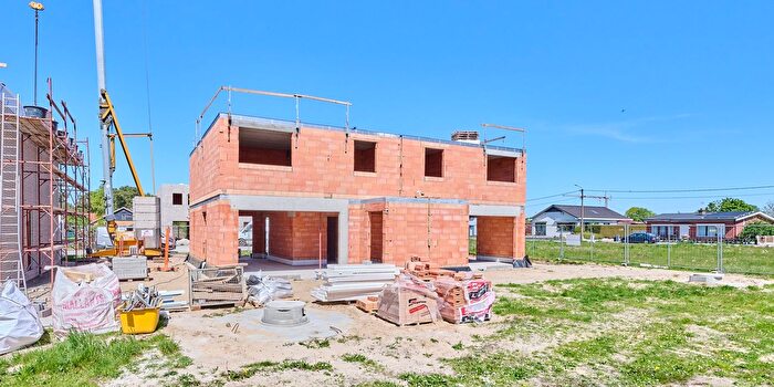 Huizen Koop Huur - 3