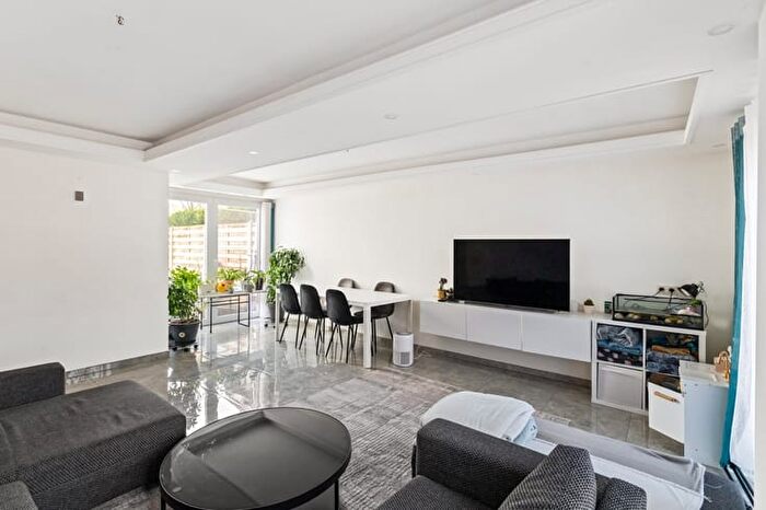 5-kamerappartement te koop in Pelt