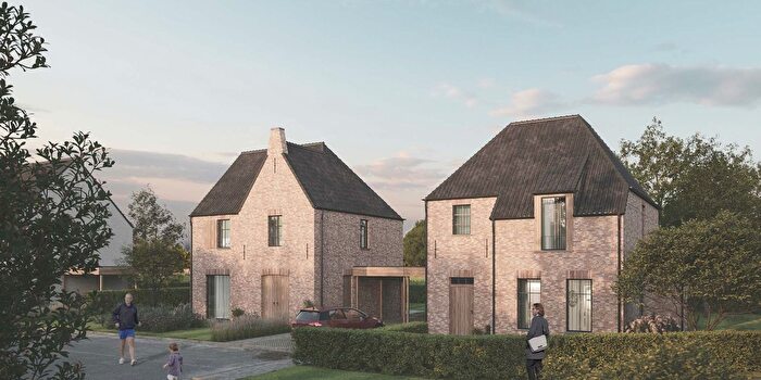 Huizen Koop Huur - 2