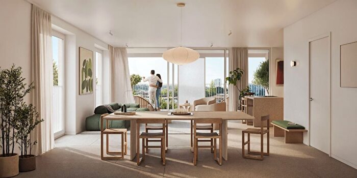1-kamerappartement te koop in Antwerpen