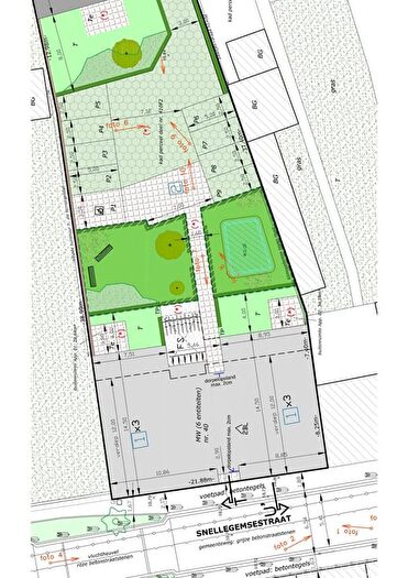 Huizen Koop Huur - 3