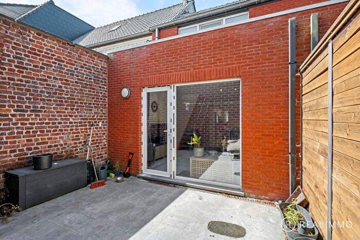 Huizen Koop Huur - 2