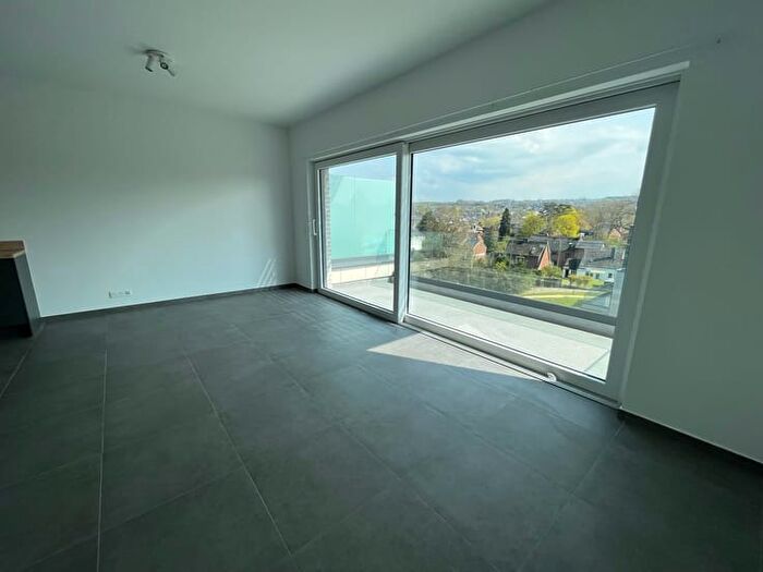 1-kamerappartement te huur in Marche-en-Famenne