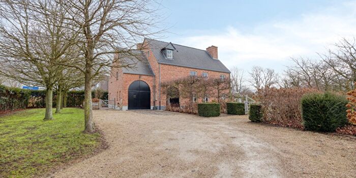 3-kamerhuis te koop in Sint-Truiden