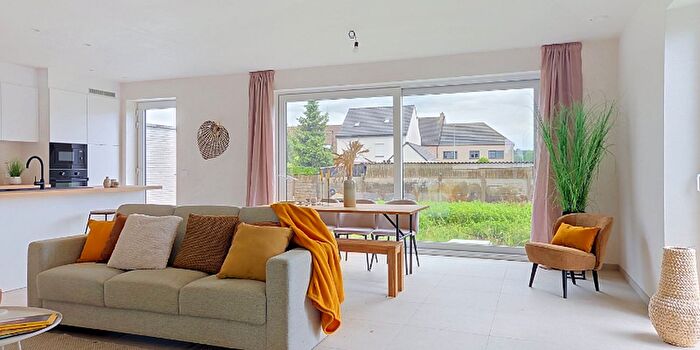 Huis te koop in Appelterre-Eichem