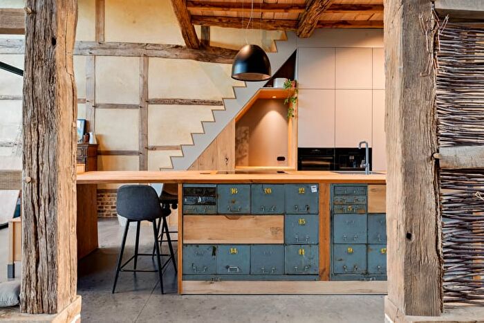 Huizen Koop Huur - 3
