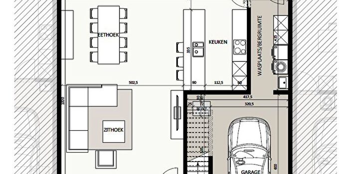Huizen Koop Huur - 3