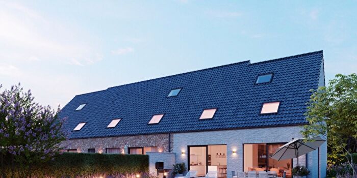 Huizen Koop Huur - 2