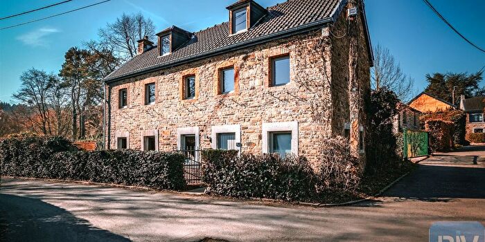 1-kamerhuis te koop in Esneux