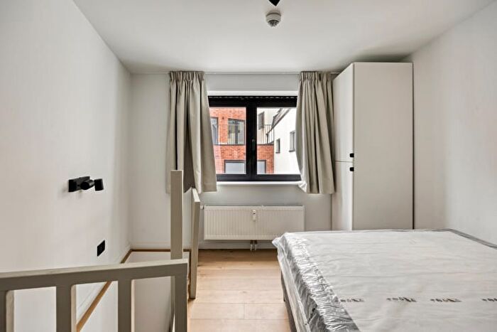 1-kamerappartement te koop in Leuven