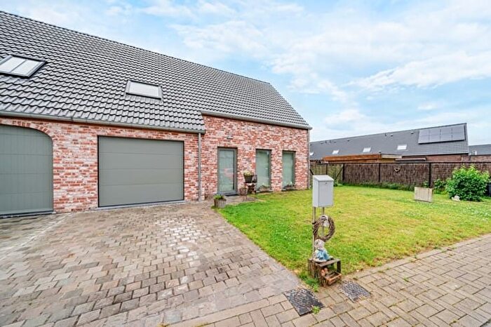 Huizen Koop Huur - 2