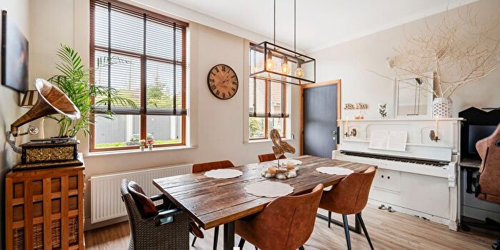 Huizen Koop Huur - 2