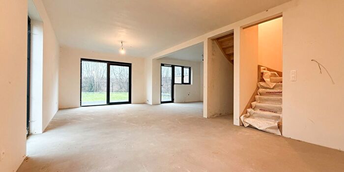 Huizen Koop Huur - 2