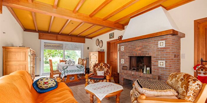 Huizen Koop Huur - 2