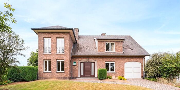 7-kamerhuis te koop in Landskouter