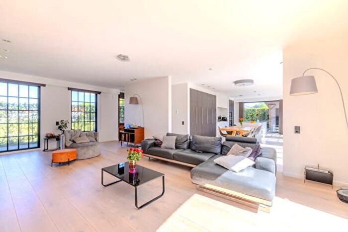 Huizen Koop Huur - 3