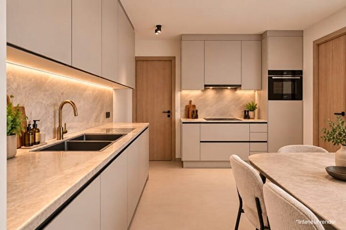 Huizen Koop Huur - 3