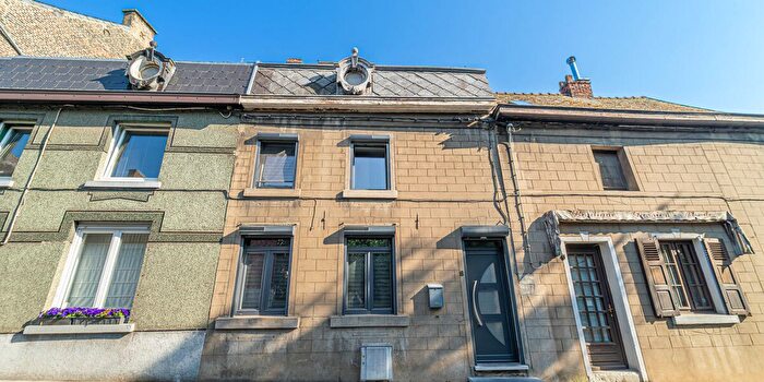 3-kamerhuis te koop in Landelies