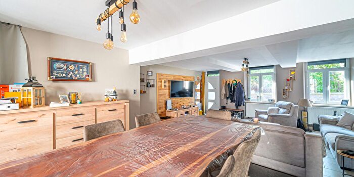 Huizen Koop Huur - 2