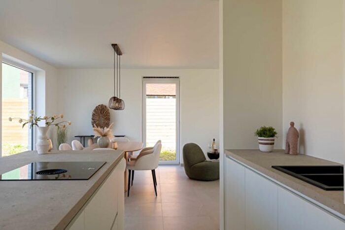 Huizen Koop Huur - 3