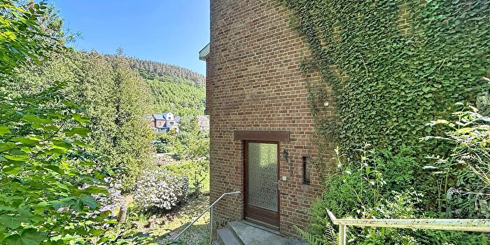 1-kamerappartement te koop in Fosse