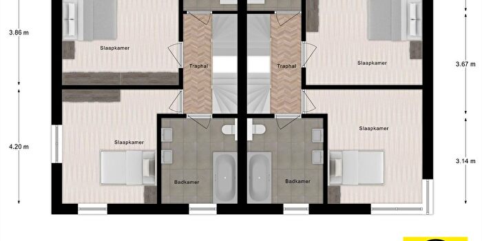 Huizen Koop Huur - 3