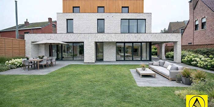 3-kamerhuis te koop in Lint