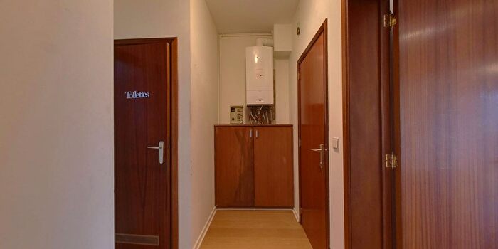 Huizen Koop Huur - 2