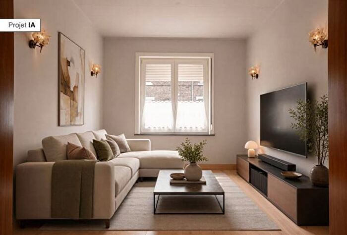 Huizen Koop Huur - 2
