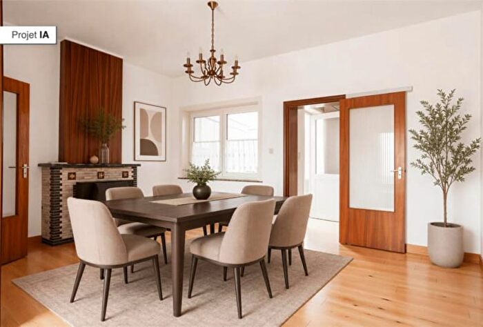 Huizen Koop Huur - 3