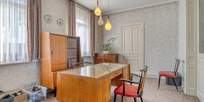 Huizen Koop Huur - 3