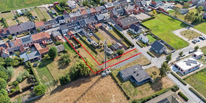 3-kamerhuis te koop in Proven