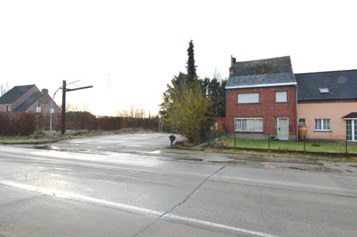 11-kamerhuis te koop in Putte