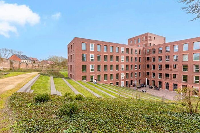 2-kamerappartement te koop in Dilbeek