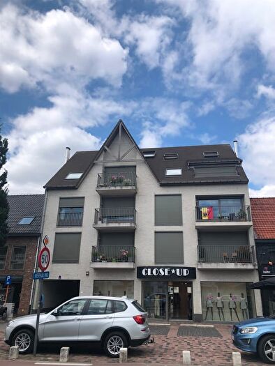 2-kamerappartement te huur in LOCHRISTI