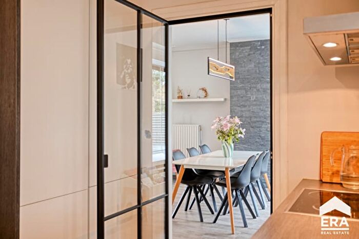 Huizen Koop Huur - 2