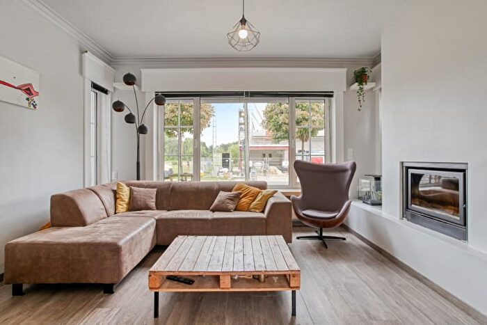 Huizen Koop Huur - 3