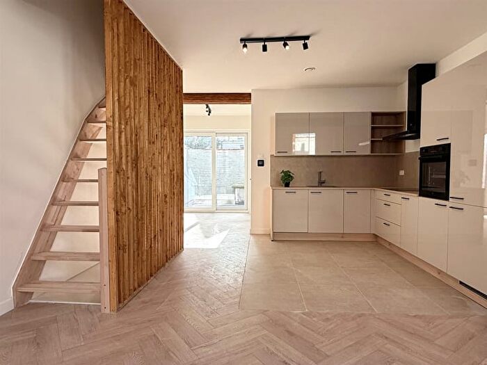 Huizen Koop Huur - 3