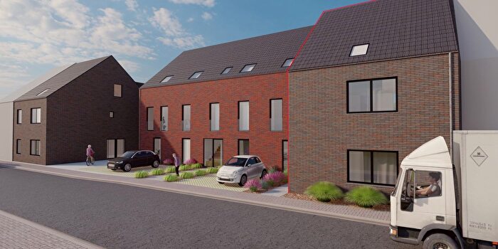 Huizen Koop Huur - 2
