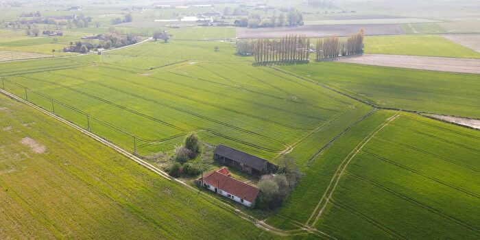 3-kamerhuis te koop in Mont-Saint-Aubert