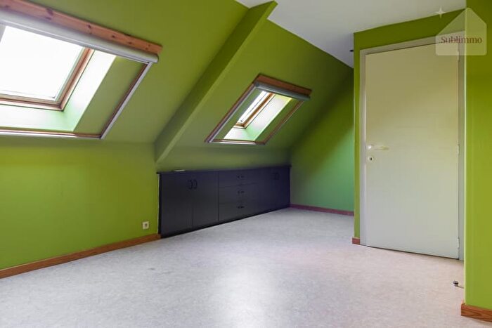 Huizen Koop Huur - 3