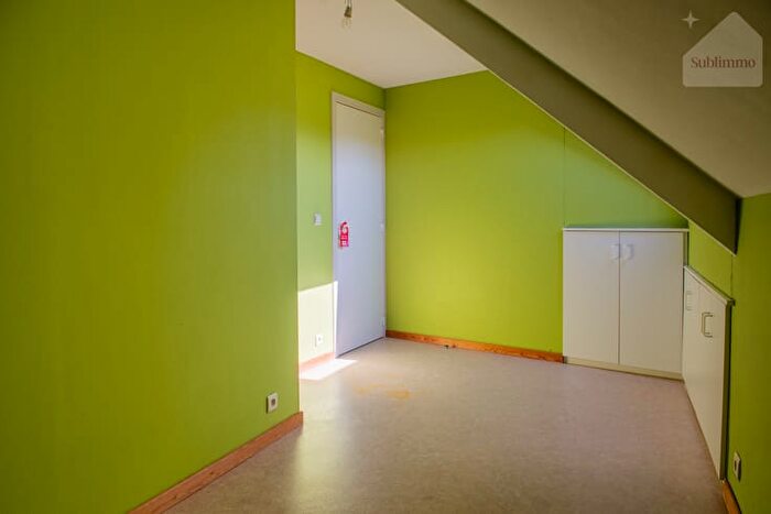 Huizen Koop Huur - 2