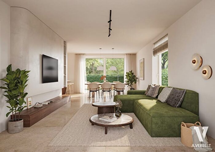 Huizen Koop Huur - 2