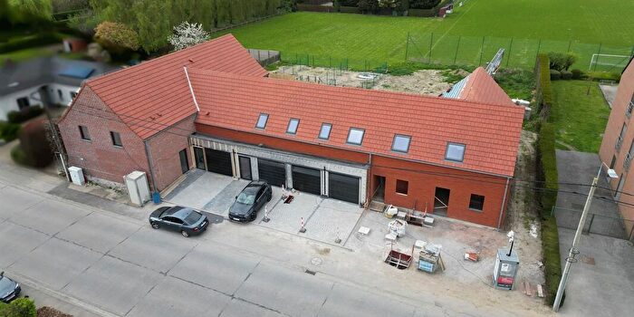 3-kamerhuis te koop in Havinnes