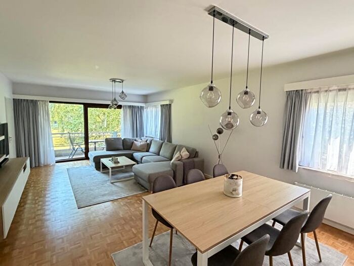 5-kamerappartement te koop in Grimbergen