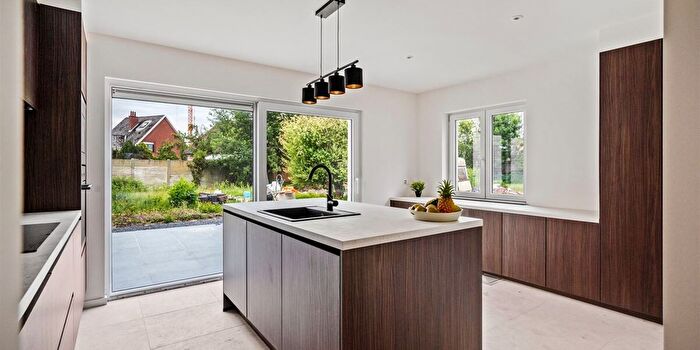 Huizen Koop Huur - 2
