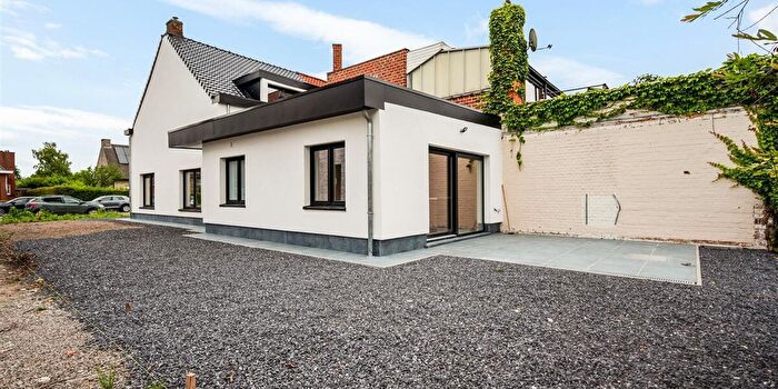 Huizen Koop Huur - 3